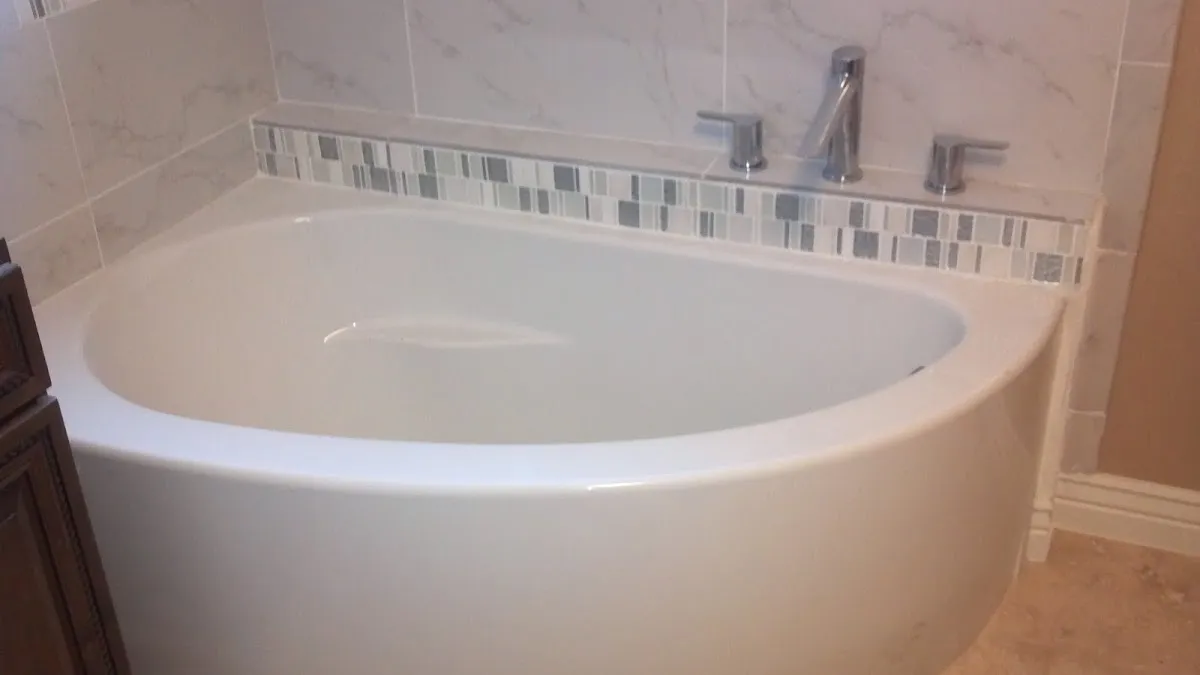 Plumbing services in Caribou, ME